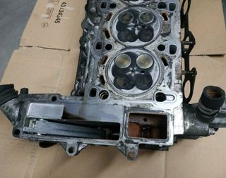 411857 culata r9128018 opel zafira a 2.0 dti