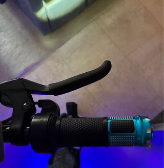 Patinete Eléctrico Smartgyro Rockway.