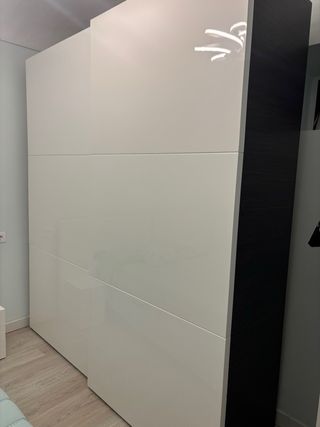 Dormitorio Matrimonio Completo