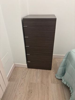 Dormitorio Matrimonio Completo