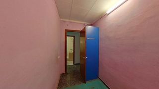 Piso en venta en El Raval en Barcelona