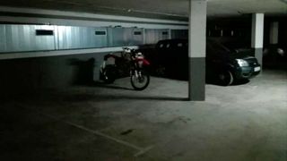 Garaje en venta en Cardedeu