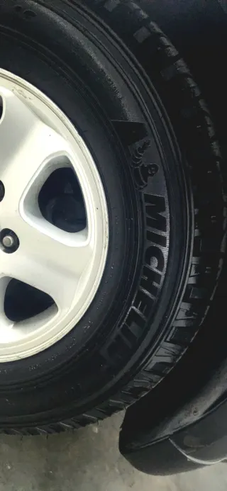 SsangYong Rexton 2007