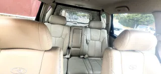 SsangYong Rexton 2007