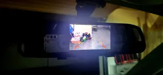 SsangYong Rexton 2007