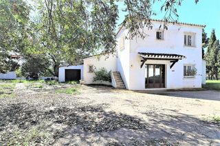 Chalet en venta en Elviria en Marbella
