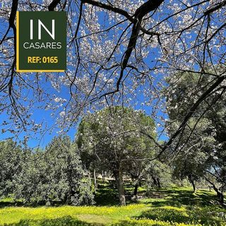 Casa rural en venta en Casares