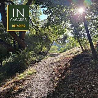 Casa rural en venta en Casares