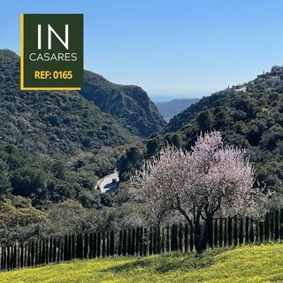 Casa rural en venta en Casares