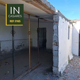 Casa rural en venta en Casares