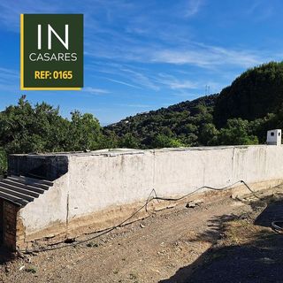 Casa rural en venta en Casares