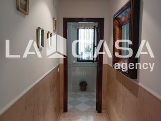 Chalet en venta en Centro - Doña Mercedes en Dos Hermanas