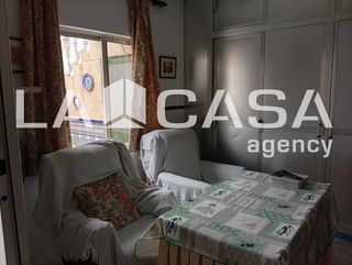 Chalet en venta en Centro - Doña Mercedes en Dos Hermanas