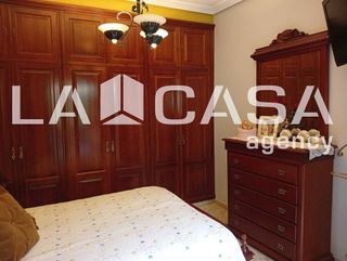 Chalet en venta en Centro - Doña Mercedes en Dos Hermanas