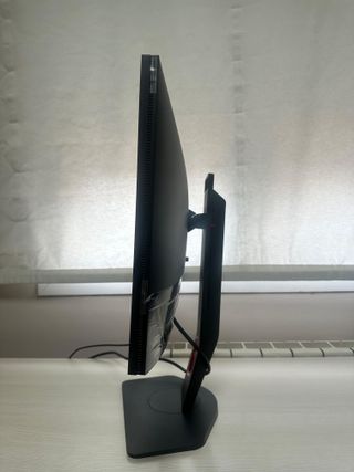 Monitor Gaming BenQ XL2411K Negro