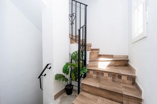 Chalet en venta en Torrox Pueblo en Torrox