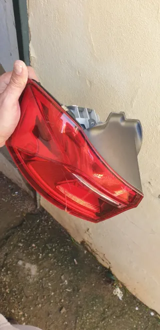 Piloto trasero Volkswagen T-ROC