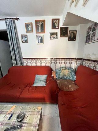 Chalet en venta en Águilas ciudad en Águilas