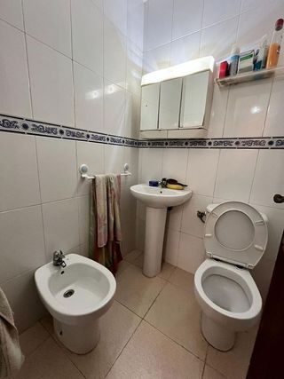 Chalet en venta en Águilas ciudad en Águilas