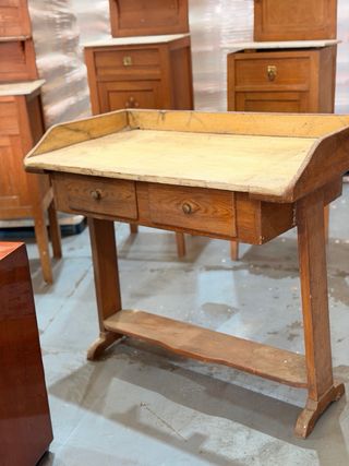 Lote Antigüedades:Máquina Escribir, Radio, TV, etc