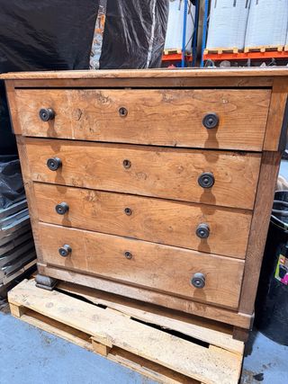 Lote Antigüedades:Máquina Escribir, Radio, TV, etc