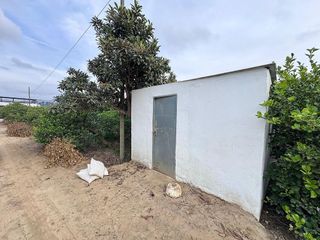 Casa rural en venta en Cártama