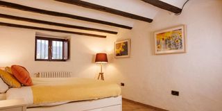 Casa rural en venta en Alcoy/Alcoi