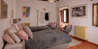 Casa rural en venta en Alcoy/Alcoi