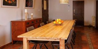 Casa rural en venta en Alcoy/Alcoi