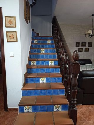 Casa adosada en venta en Sta. Marina - San Andrés - San Pablo - San Lorenzo en Córdoba