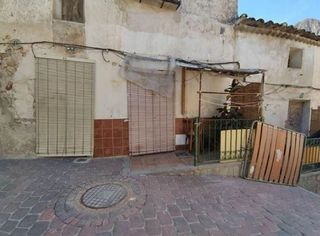 Casa adosada en venta en Cieza