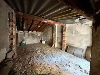 Casa adosada en venta en Ontinyent