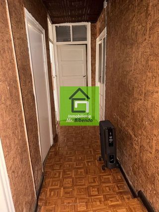 Casa adosada en venta en Barrios Bajos - La Horta en Zamora