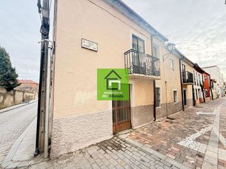 Casa adosada en venta en Barrios Bajos - La Horta en Zamora