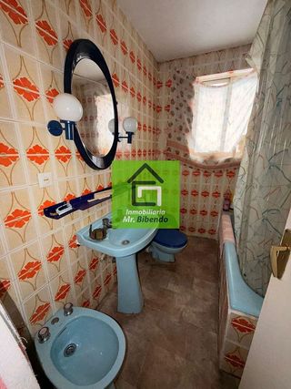 Casa adosada en venta en Barrios Bajos - La Horta en Zamora