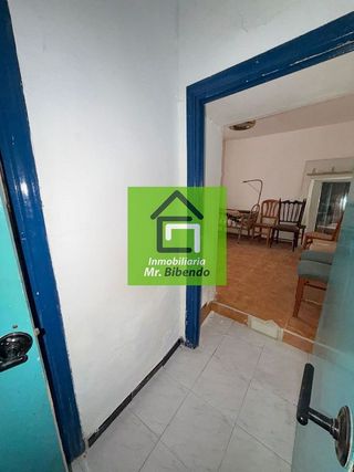 Casa adosada en venta en Barrios Bajos - La Horta en Zamora