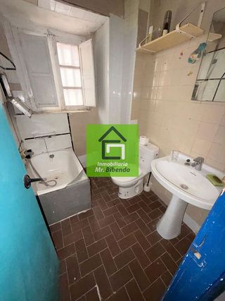 Casa adosada en venta en Barrios Bajos - La Horta en Zamora