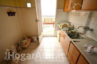 Chalet en venta en Camino de Onda - Salesianos - Centro en Burriana