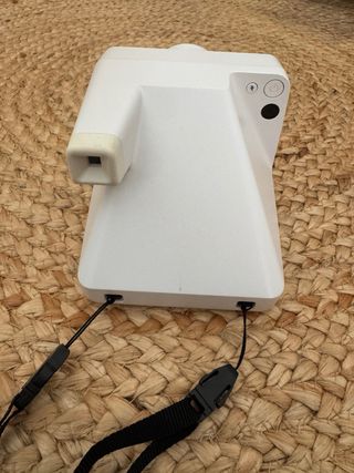 Polaroid Now+ Cámara Instantánea