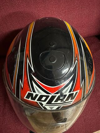 Casco Integral Nolan