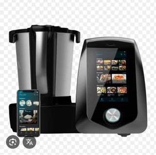 Robot de cocina Mambo 1290
