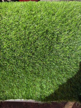 Cesped artificial