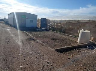 Terreno en venta en San Isidro - Campohermoso en Níjar