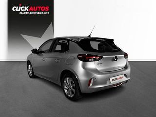 Opel Corsa 1.2 XHL 100CV Elegance