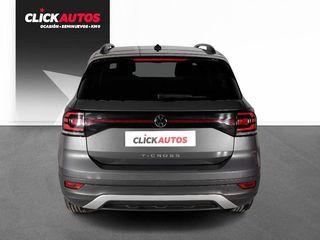 Volkswagen T-Cross 1.0 TSI 110CV Advance