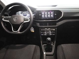 Volkswagen T-Cross 1.0 TSI 110CV Advance