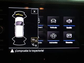 Volkswagen T-Cross 1.0 TSI 110CV Advance