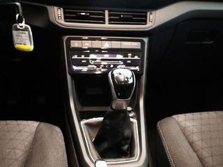 Volkswagen T-Cross 1.0 TSI 110CV Advance
