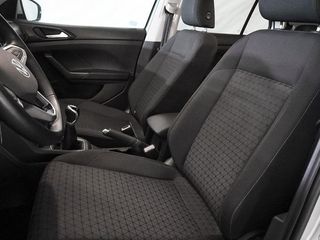 Volkswagen T-Cross 1.0 TSI 110CV Advance