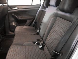 Volkswagen T-Cross 1.0 TSI 110CV Advance